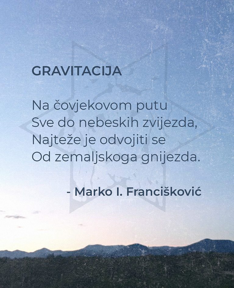 Gravitacija-2